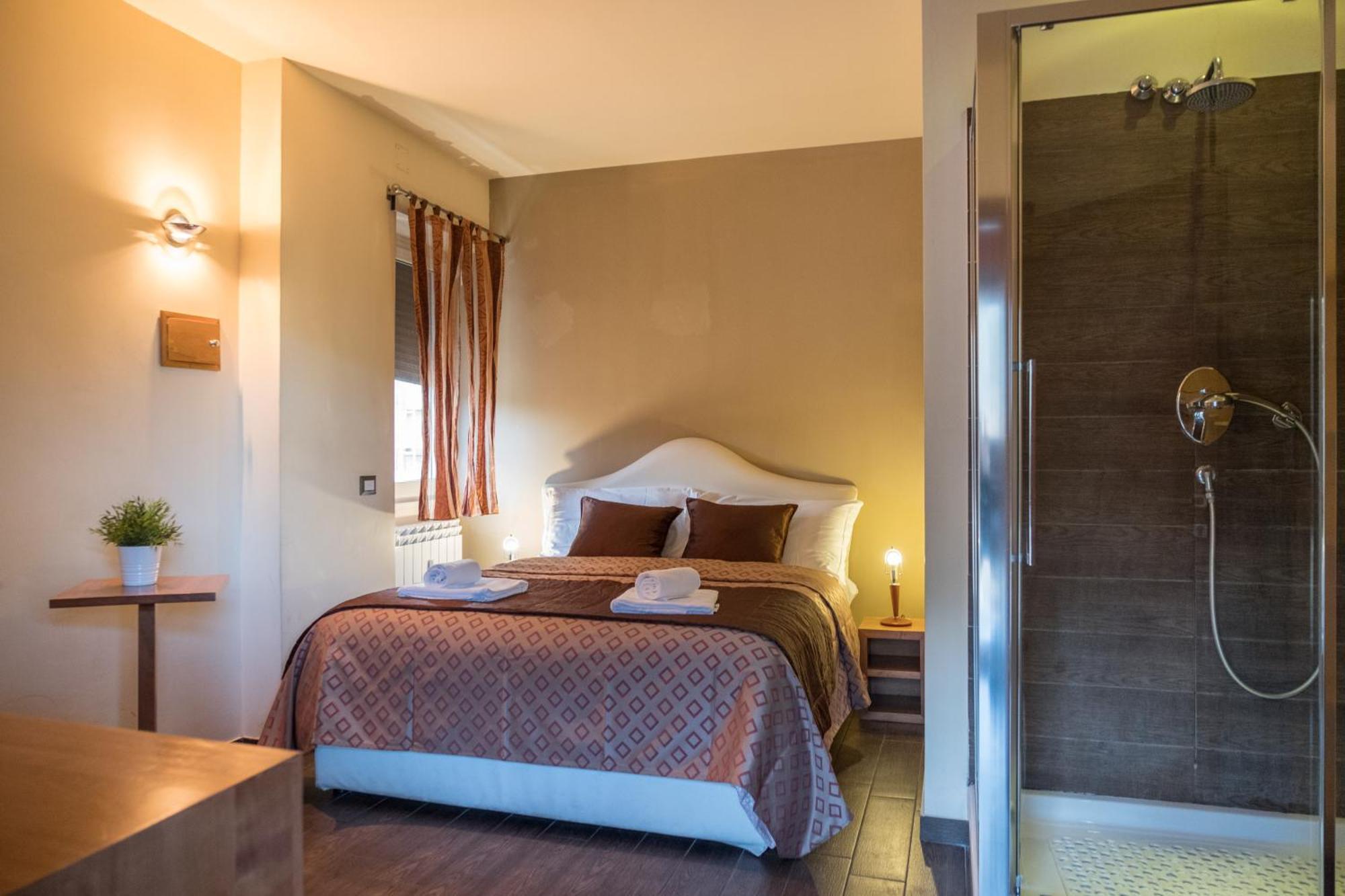 Aida Charming Rooms — Foto 3