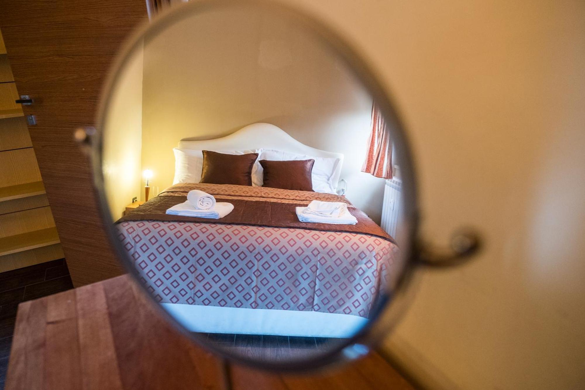 Aida Charming Rooms — Foto 2