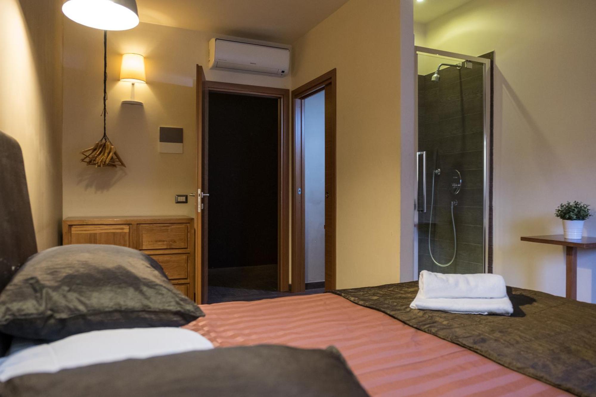 Aida Charming Rooms — Foto 1